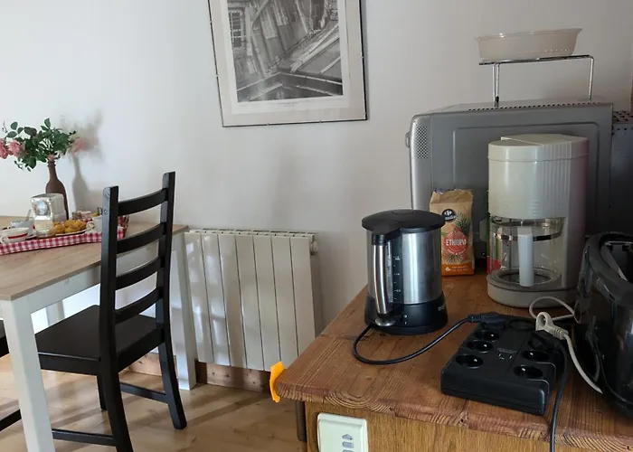 Gourmandise