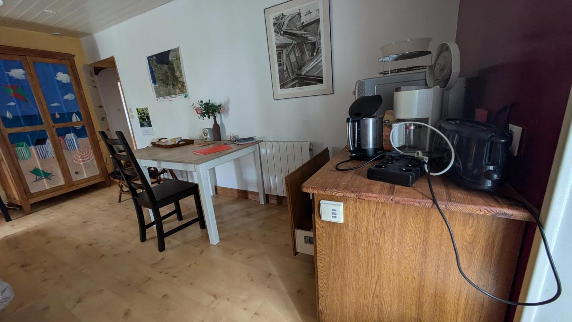 Gourmandise Coutances