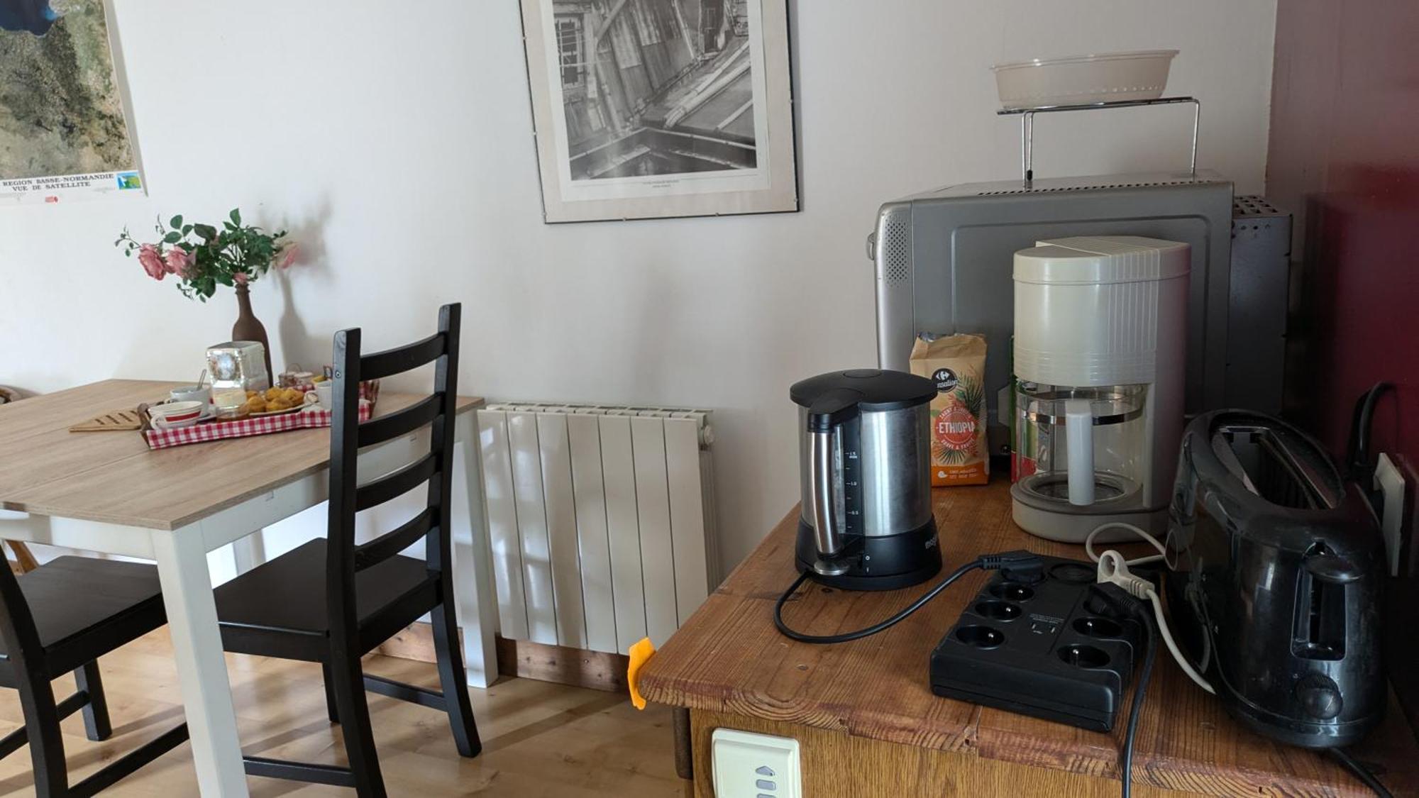 Gourmandise * Coutances