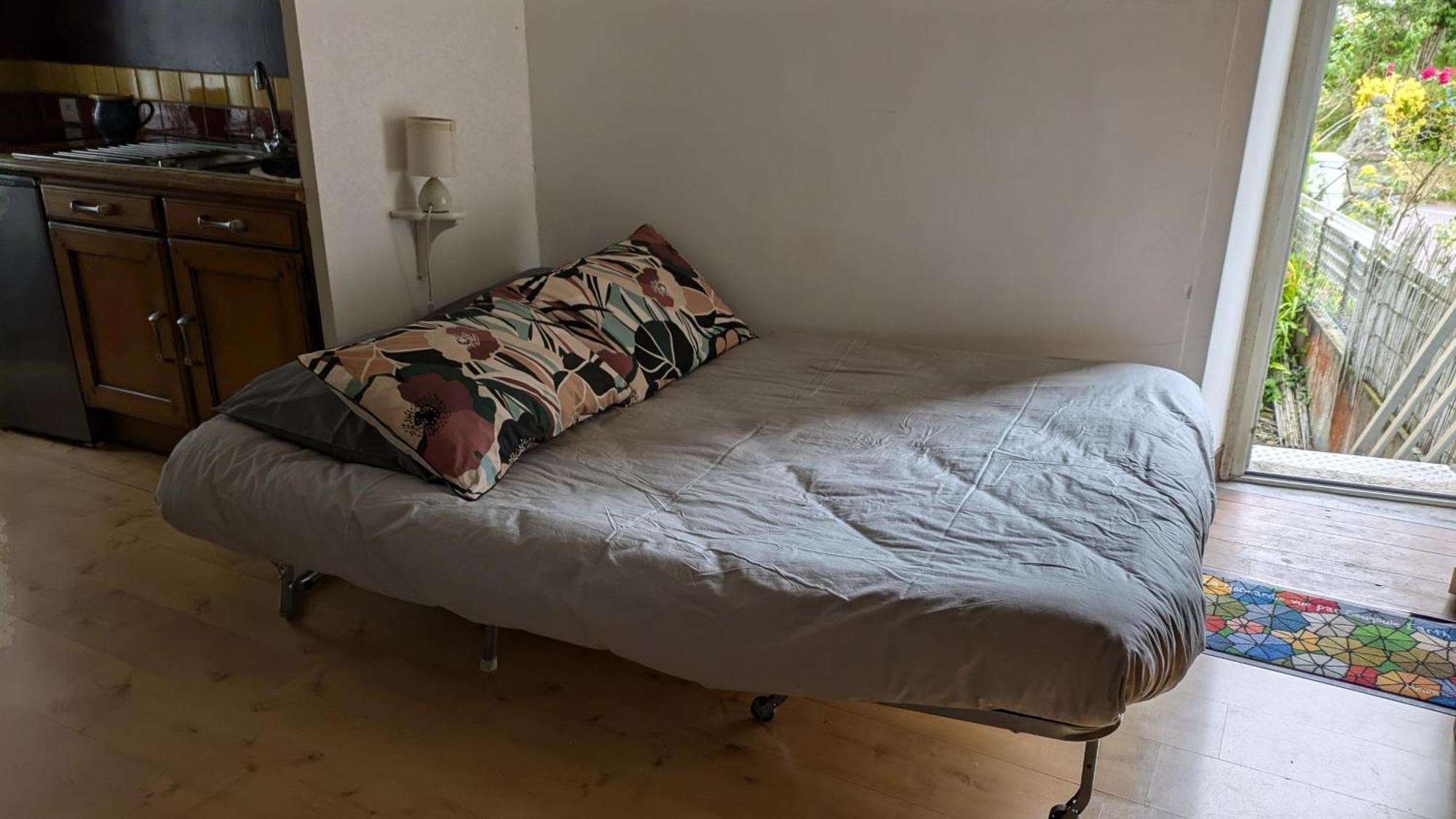 Gourmandise Apartment