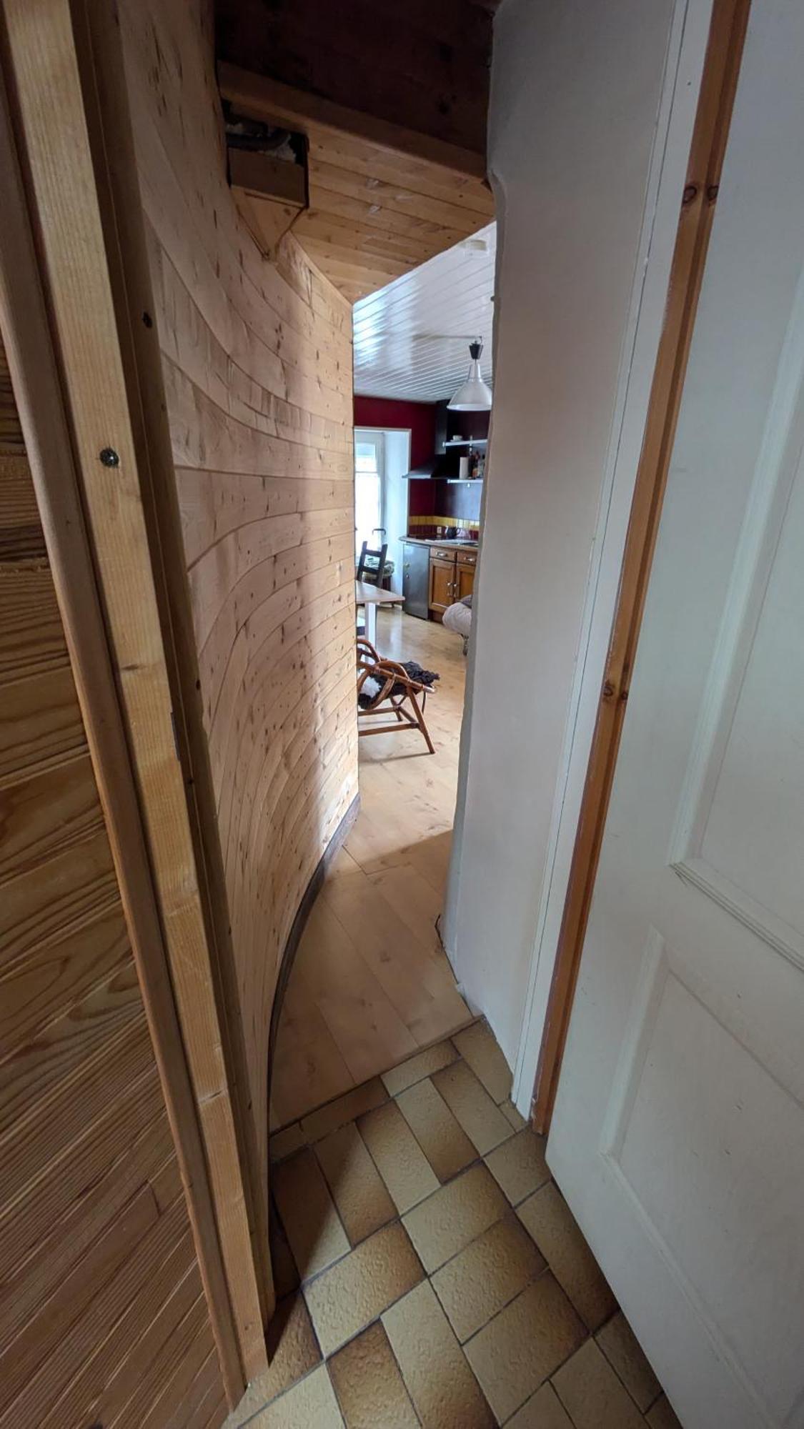 Gourmandise Apartment Coutances